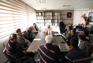 آریانژاد: حفاظت از رودخانه‌ها بدون مشارکت کشاورزان ممکن نیست