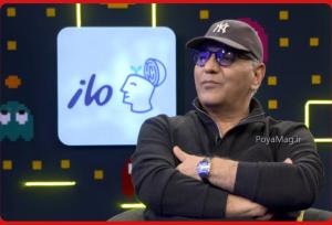 مهران مدیری برای مهمانی یک ساعته ۱۲میلیارد گرفت!