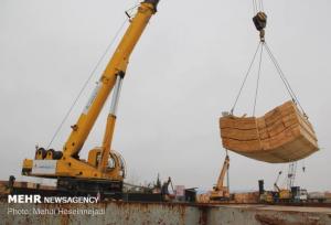 سفیر ایتالیا در ایران: آماده گسترش همکاری ها با مازندران هستیم