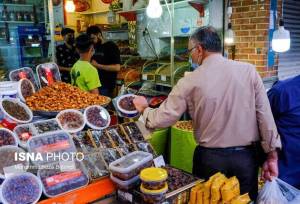 مدیرکل صمت البرز: گشت‌های ۱۲۴ در روزهای تعطیل هم بازار را رصد می‌کنند