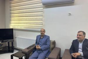 حمایت از مددجویان باید به ایجاد کسب‌وکارهای پایدار منجر شود