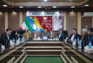 فرماندار گناوه: مسائل زیست‌محیطی و درآمدزایی در سایت پسماند مدنظر باشد