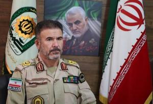 مرز خسروی آماده میزبانی از زائران اربعین است