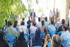 سالانه ۱.۸ میلیون تن چغندر قند در آذربایجان غربی تولید می شود