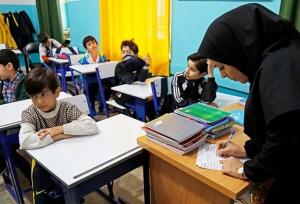 آموزش، فردا در فارس حضوری است