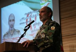 جهانشاهی:نقش بی‌بدیل فرمانده معظم کل قوا در جنگ ۱۲روزه تعیین‌کننده بود