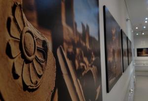 برپایی نمایشگاه عکس «ایران به تو می اندیشد» در کاخ سعدآباد