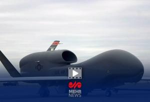 معمای عقب ماندگی پهپادی آمریکا