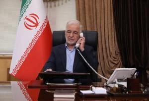 اشتراکات تاریخی و فرهنگی، بهترین پشتوانه گسترش روابط ایران و آذربایجان