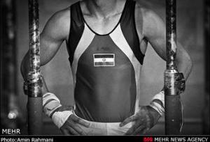 فدراسیون ژیمناستیک فک پلمب می‌شود/ وجیهه نقدی سرپرست فدراسیون شد