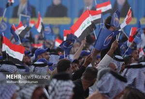 واکنش آمریکا به برگزاری انتخابات پارلمانی در عراق