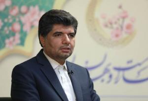 حسینی: مدیریت تأمین آب شرب مشهد با سختی در حال انجام است