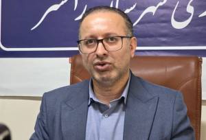 افتتاح و آغاز ۶۷ پروژه عمرانی و خدماتی در رامسر