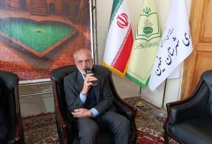 مقیمی: عدالت آموزشی برنامه اولویت دار رئیس دولت چهاردهم است