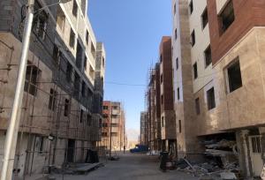 لنجابی: تأمین آورده متقاضیان روند ساخت پروژه‌های اراک را شتاب می‌دهد