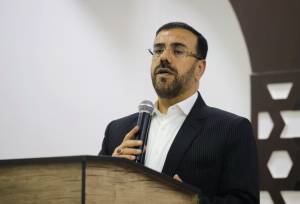 افتتاح ۲۰۵۶ پروژه در دهه فجر در فارس/ آغاز عملیات اجرایی ۱۰۸ طرح جدید