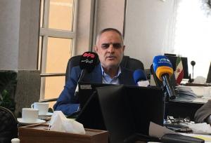 افزایش پوشش بیمه‌ای در کرمانشاه با هدف عدالت درمانی