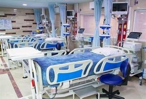 کمبود تخت سوختگی در برخی مناطق/ساخت مرکز سوختگی در غرب تهران