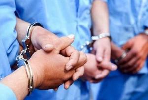 وقوع نزاع و درگیری خیابانی در سرخه؛ ۳ نفر دستگیر شدند