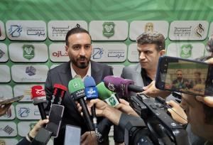 عبدی: خیبر با همدلی پرسپولیس را شکست داد؛ تکرار پیروزی تاریخی سال ۶۵!