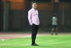 پورموسوی در آستانه بازگشت به نیمکت مس رفسنجان