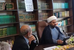 دهقان: دفاع مقدس و جنگ ۱۲ روزه بیانگر روحیه ایثارگری ملت ایران است
