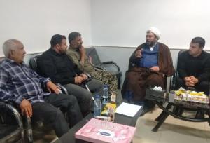 بسیج؛ موتور محرکه وحدت و پیشرفت نظام جمهوری اسلامی