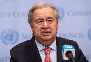 اقدام غیرقانونی آمریکا بدعتی خطرناک است