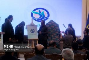 لوگو و شعار کنگره سرداران و ۲ هزار شهید بوشهر رونمایی شد