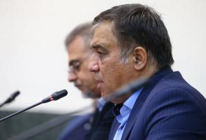 وعده جدید رئیس هیئت مدیره استقلال به هواداران برای فصل بعد