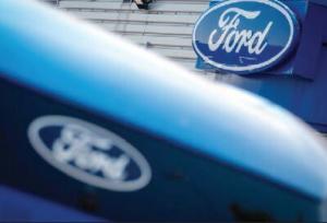 ۱۵۲ فراخوان در یک سال از سوی «فورد»!
