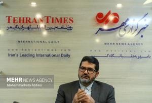 به‌کارگیری هوش مصنوعی برای افزایش سرعت فرآیندها در دفاتر اسناد رسمی