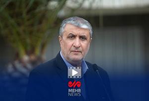 اسلامی: حمله به تأسیسات هسته‌ای ایران نقض آشکار قوانین بین‌المللی بود