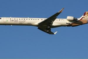 الجزیره بررسی کرد؛ دلایل احتمالی سقوط هواپیمای مقام نظامی لیبی