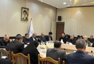 امامی: میزان مشارکت خیرین  در امور اجتماعی و فرهنگی اردبیل افزایش یافت