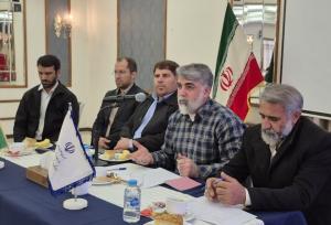 بسیج ورزشکاران پیشران تحول فرهنگی ورزش باشد