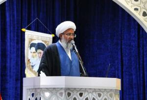 بصیرت یکی از مهم‌ترین ارکان تربیت است