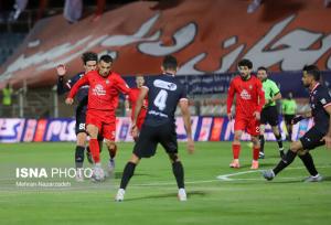 تراکتور در پی تعویق دیدار با پرسپولیس/ دومین تغییر با اصرار رقم می‌خورد؟