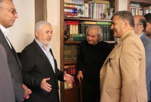 استان مرکزی؛ گنجینه مفاخر و میراث فرهنگی ایران