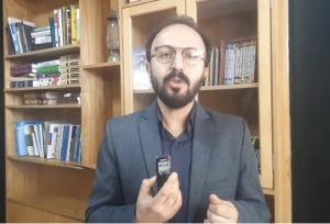 گشایش مرکز فرهنگی «رشد» در شاهرود؛ کانونی برای پرورش استعدادهای جوانان