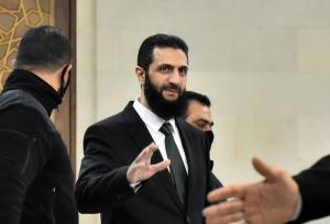 راز سفر ناگهانی و از پیش اعلام نشده «الجولانی» به ترکیه