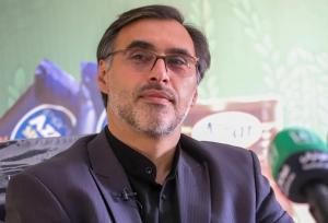 سرپرست باشگاه شمس آذر: ایرادها برطرف شده؛ با امتیاز منفی وارد لیگ نمی‌شویم