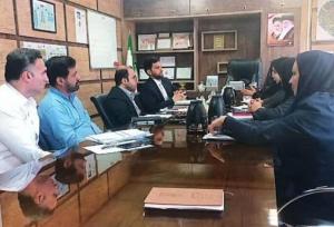 دادستان کنگان: خدمات درمانی ارتقا یابد