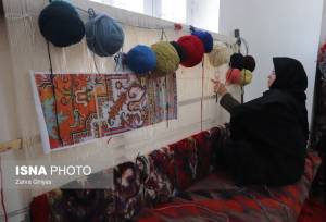 ۱۰۸ واحد کارگاهی برای جذب مشاغل خرد و خانگی در لرستان ایجاد می‌شود