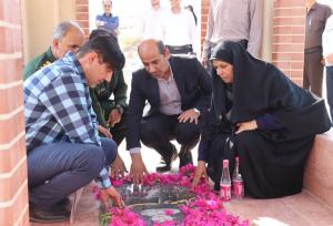آغاز طرح «وفاق با مردم برای ایران»؛ حضور مسئولان در روستاهای دشتی
