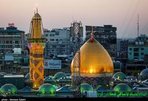 سِرّ سَر؛ مدفن سر مطهر امام حسین (ع) کجاست؟