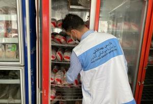 احمدی: تزریق ۱۷۴ هزار دُز واکسن و ۳۵۰۰ نظارت؛سلامت دام‌ها را تضمین کرد