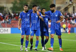 ۹دی تکلیف رونالدو و استقلال مشخص می‌شود