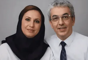 جریان بازداشت رئیس بیمارستان پاستور به علت مداوای معترضان