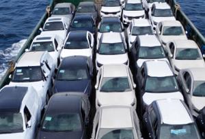 آیا قیمت خودروهای وارداتی افزایش خواهد یافت؟ 